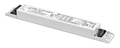 Stmievateľný napájací zdroj 32W/CC2-46V,250-700mA/24VDC/17W, 1-10V,PUSH DIMM,SELV