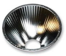 C11394_TYRA-S - CREE MPL 40MM REFLECTOR SPOT ± 10°