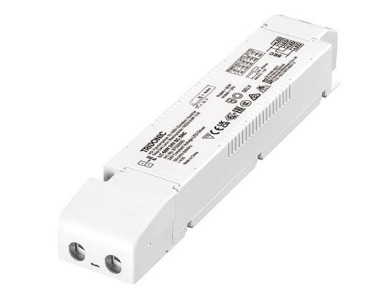 Napájací zdroj CV pre LED 24V, 60W, IP20, SELV