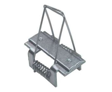 1ks pružinový úchyt do SDK pre ALU profil CATANIA T 3030