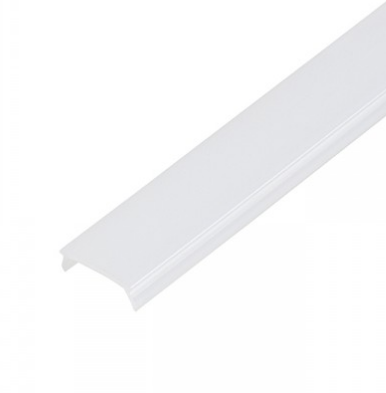 Opálový difúzor pre alu profil MICRO-NK-T , 2m