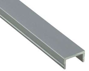 Montážny úchyt k ALU BARDOLINO-H a Muro,d=70mm,skrutka+hmozdina do SDK