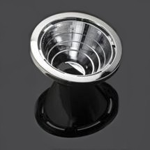 LED osvetlovací reflektor MIRELLA Round Reflector, 20-24 deg. FWHM