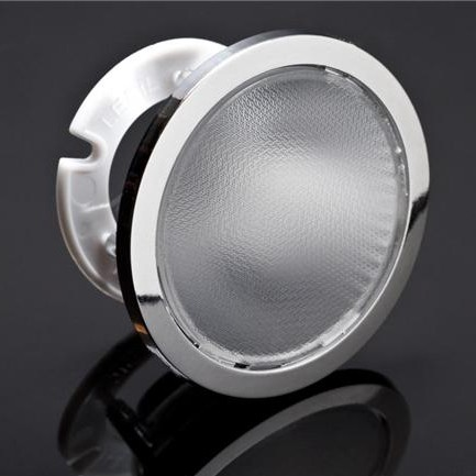 Optika pre LED osvetlovací reflektor MIRELLA Round Pack 28-36deg, old