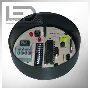 Prevodník pre CONT-BOSS