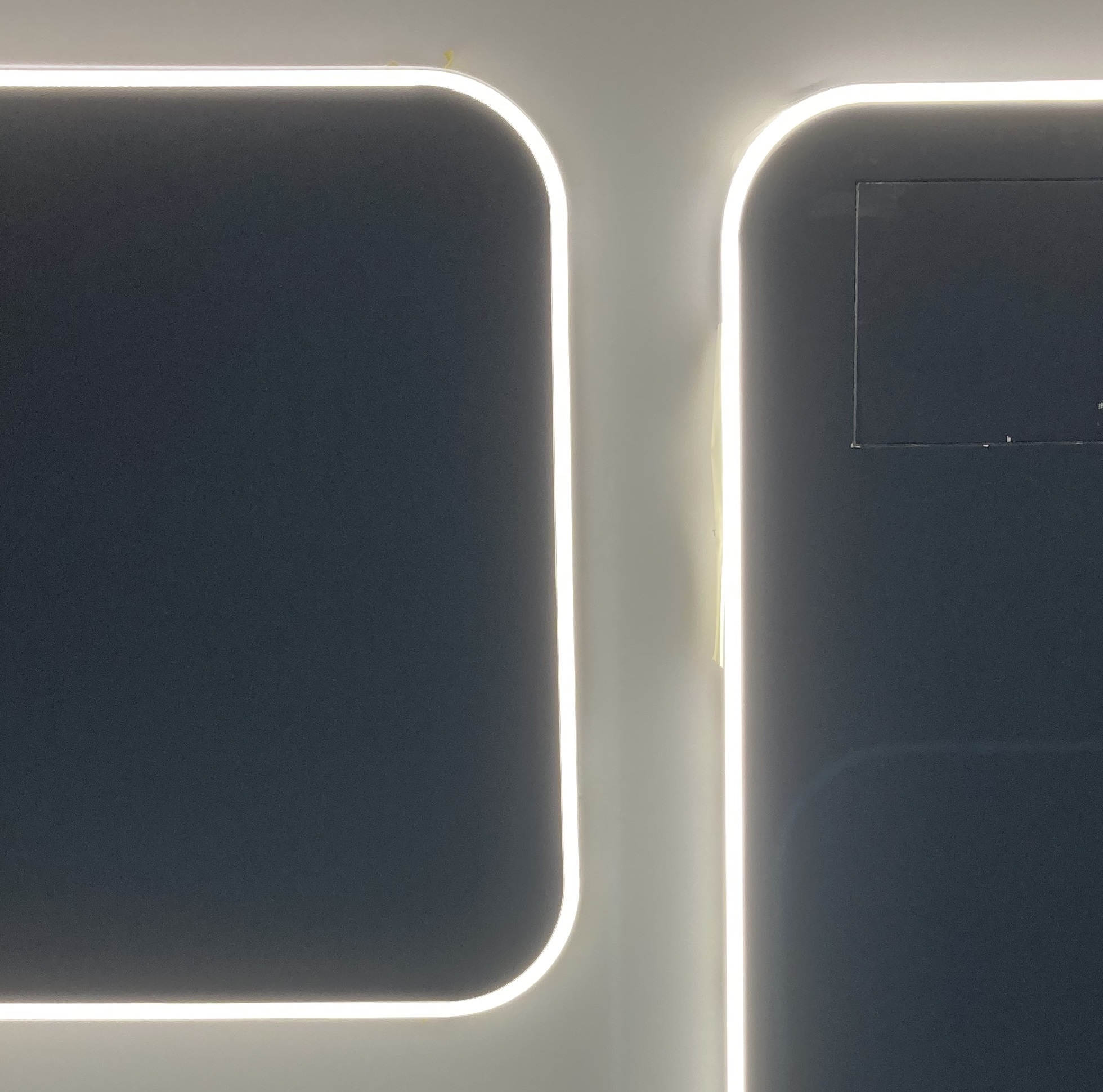 Opálový flexi difúzor pre ALU profily BARDOLINO, na rolke,UV stabilný, prekryva hranu ALU