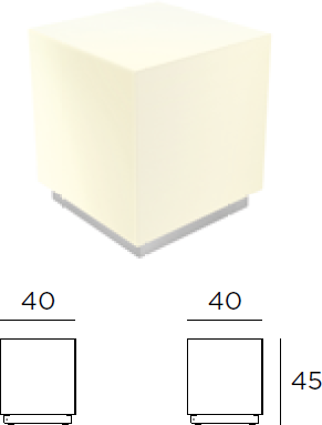 Dizajnové LED záhradné svietidlo&nábytok s akumulátorom,9h, 5W,RGB,IP65,1,8m kábel,230V