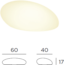 Dizajnové záhradné LED svietidlo&nábytok s akumulátorom,9h, 5W,RGB,IP65,1,8m kábel,230V