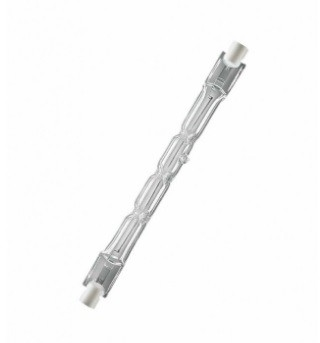 Halogénová žiarovka HR7-R7S, 160W, 3000lm, 2900K