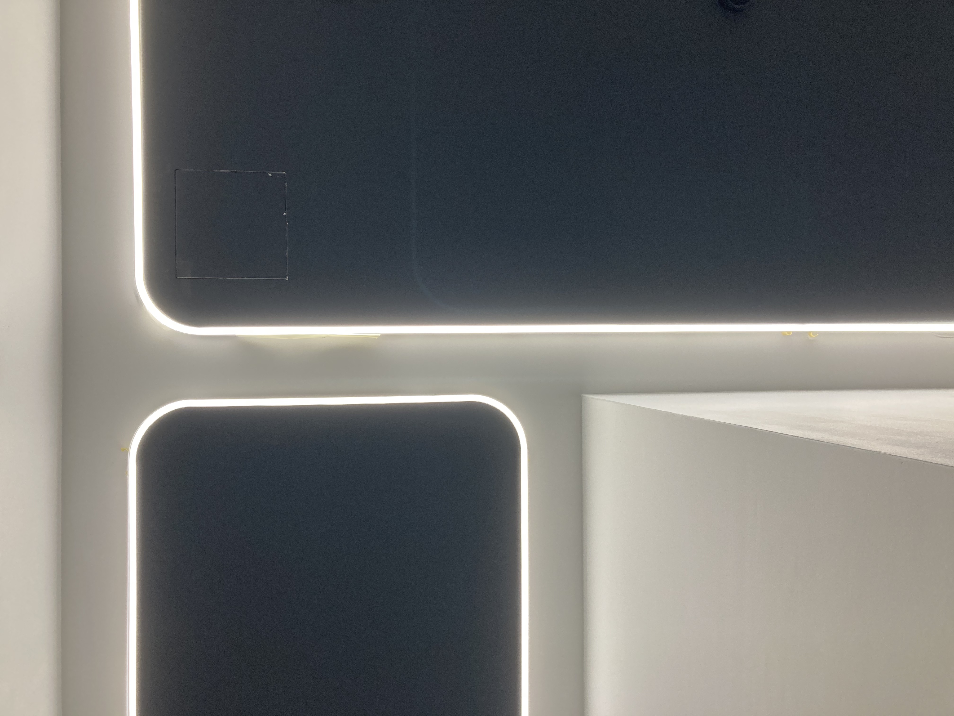 Práce na zakružovačke profilov,ovládanie uhla, ohybanie pomocou kopyta v nevhodnom smere