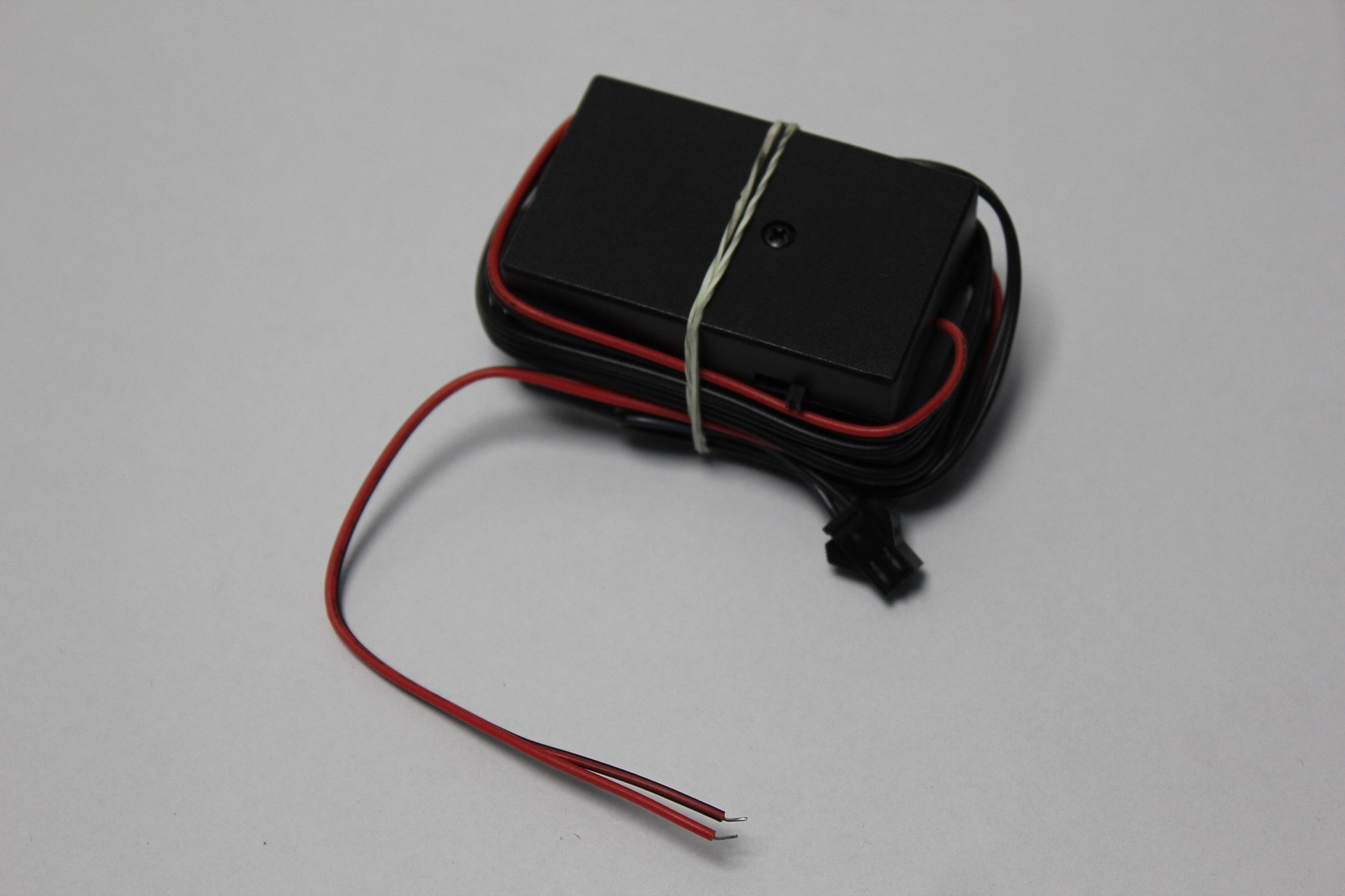 Inverter pre ELWIRE, 0-5Mm, na bateriu