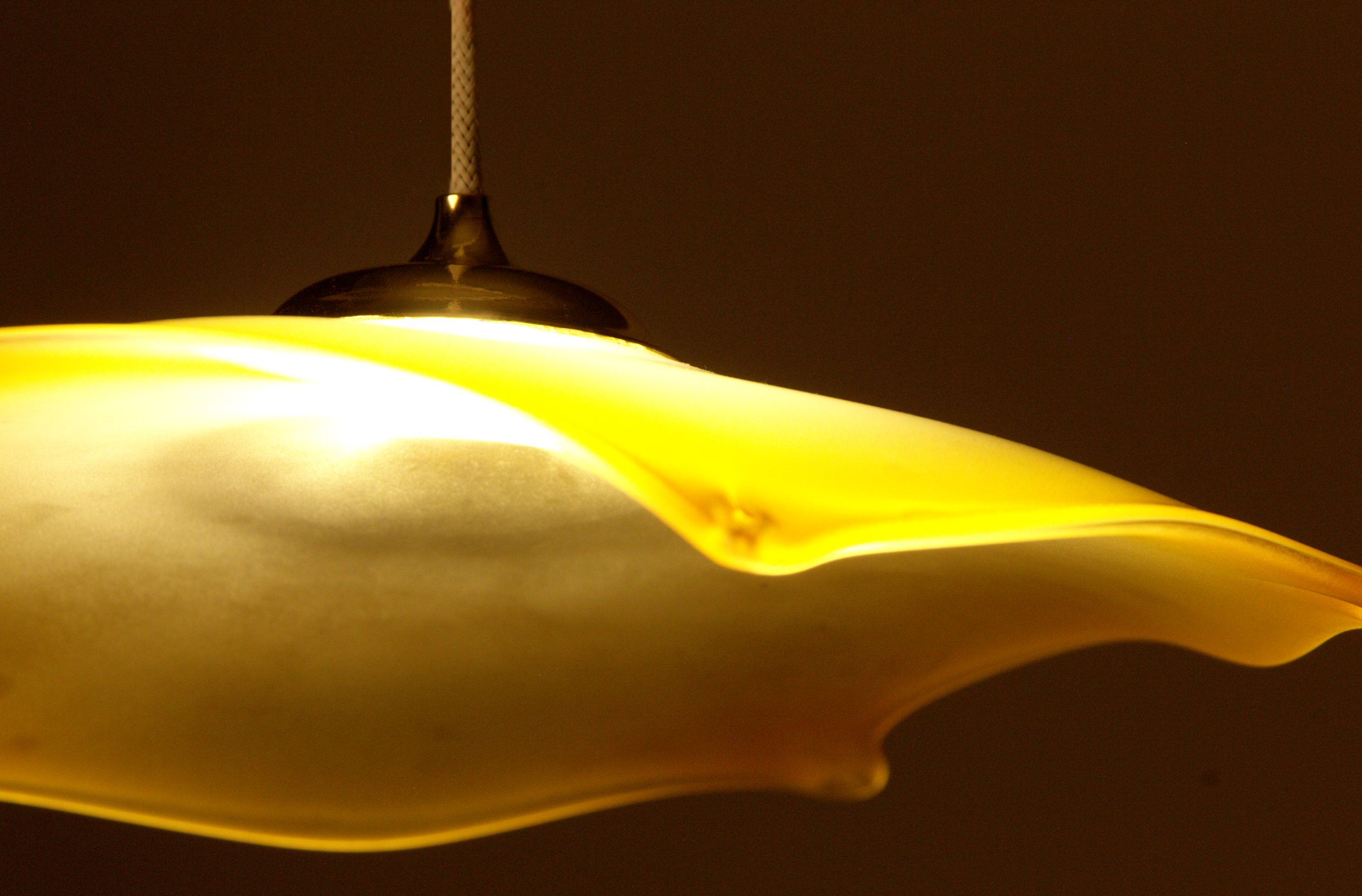 INFINITO-LED, 2700K, 230V, circle base,matt  white finish