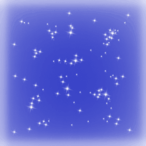 Set pre hviezdne nebo, 400x0.75 vlákien, 3m, 5000K,trblietavé,RF ovládač