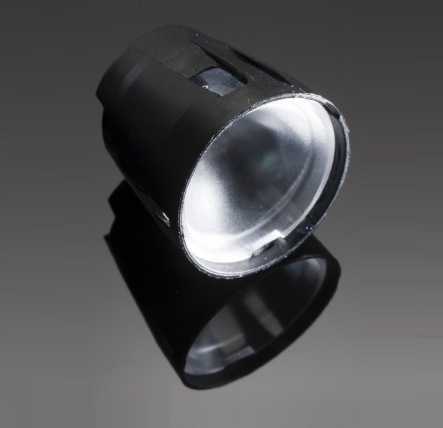 LED Lighting Lenses Single Lens 20-25deg, priemer 30.4mm