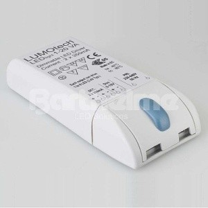 Univerzálny stmievateľný napájací zdroj pre LED, 20W,10~24V DC, 1-10V/potenc.