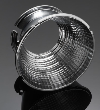 Optika reflektor na Cree CXA2011 28deg, old