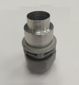 Optoport pre Iluminátory ACTIVE-COB s kapacitou pre 350x0,75mm, PG21