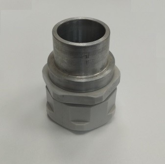 Optoport pre Iluminátory ACTIVE-COB s kapacitou pre 1500x0,75mm, priemer 40/33mm, PG36