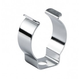 2ks inštalačný úchyt pre profil PINO HP, hliníkový, 2 skrutky