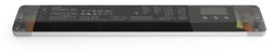 Napájací zdroj s kontrol prúdový 4-kanály 100W/200-1050mA, DMX/RDM,DALI, CC, long verzia 