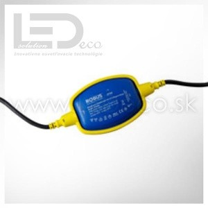 Ponorný napájací zdroj pre halogény, 35~105W, 12V DC