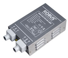 Napajaci zdroj pre halogenovu lampu 35W,230-240V input, GEAR BOX for HID lamp