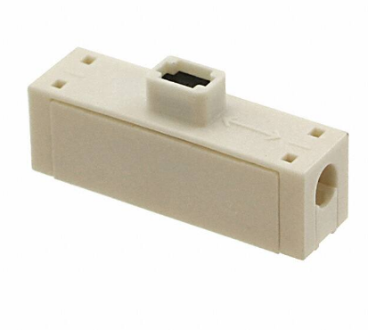 Rychlosvorka kabel-kabel, 9286, 26-18AWG(0.14-0.75mm) PUSH, 250V/10A,1x 2kontakt prepojeny