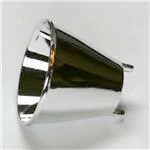 Optika Reflektor  REGINA 19mm dia, 8-10deg.