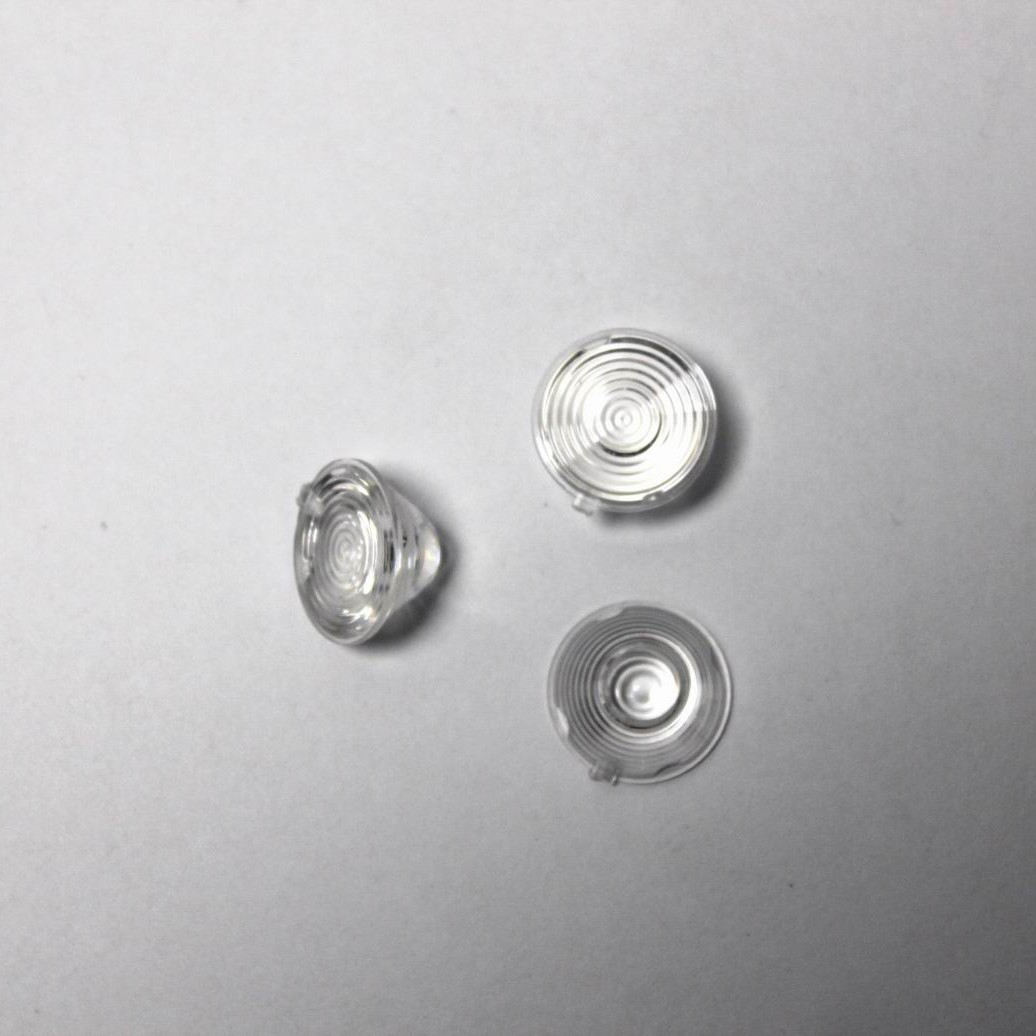 Optika kolimator 25Deg.