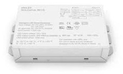 Stmievateľný napájací zdroj prúdový 1-kanál 30W/150-1400mA, 0-10V CC, DIMM, SELV