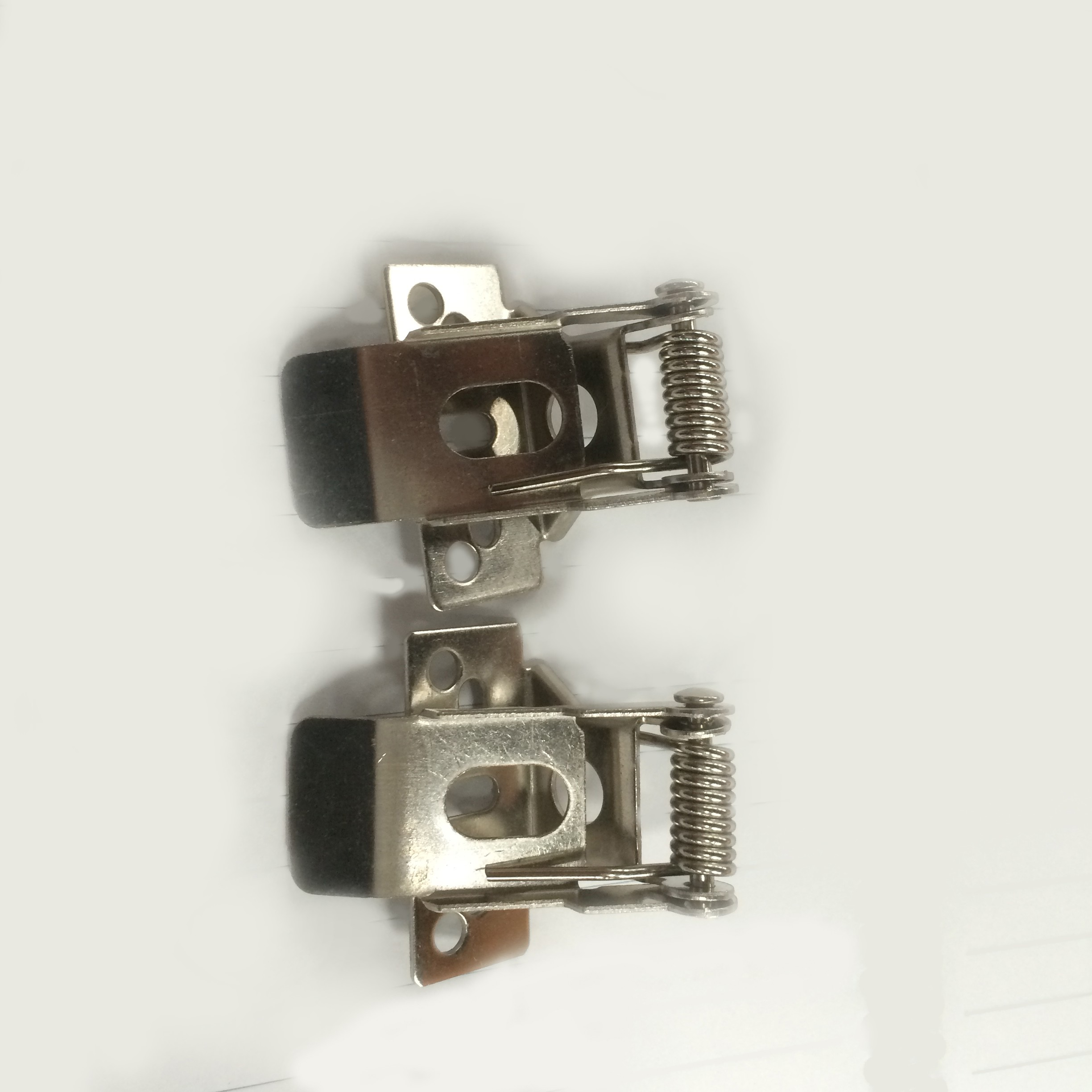 Pružinový úchyt pre SLIMBOX panely A, vhodný pre 600x300, 600x600mm