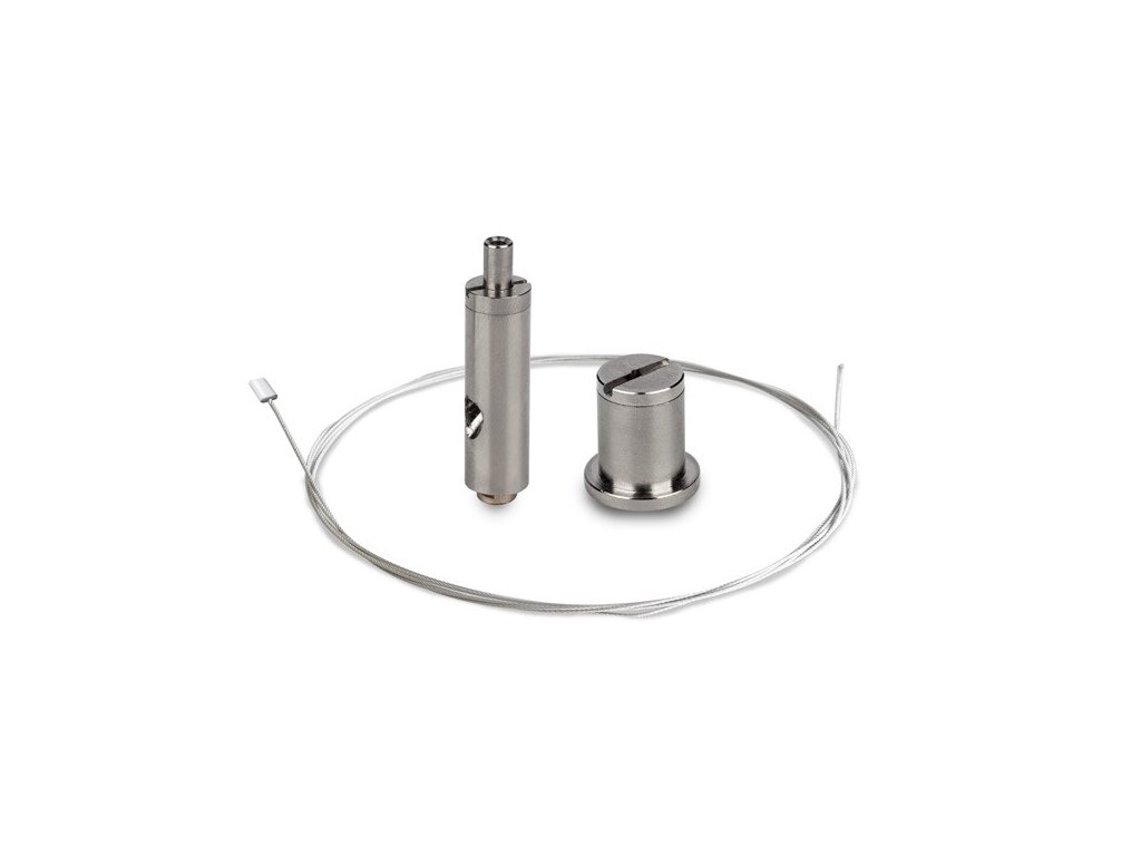 Závesné inštalačné lanká pre profil JAZ, 1ks, 1,5m 