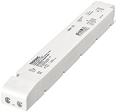 Stmievateľný napájací zdroj DALI pre LED 24V, 150W, PF>0,95, Switch DIMM, 1ch, SELV