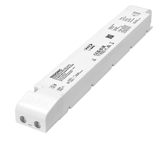 Stmievateľný napájací zdroj DALI pre LED 24V, 200W, PF>0,95, Switch DIMM, 1ch, SELV