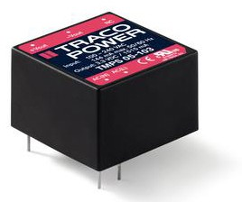 Napájací zdroj AC/DC, 5W, 9V DC, 555mA