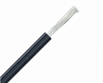 Vodič; ÖLFLEX HEAT 125*C; licna; Cu; 1x0,5mm2; PTFE,bezhalogen,samozhasaci,max. 5A