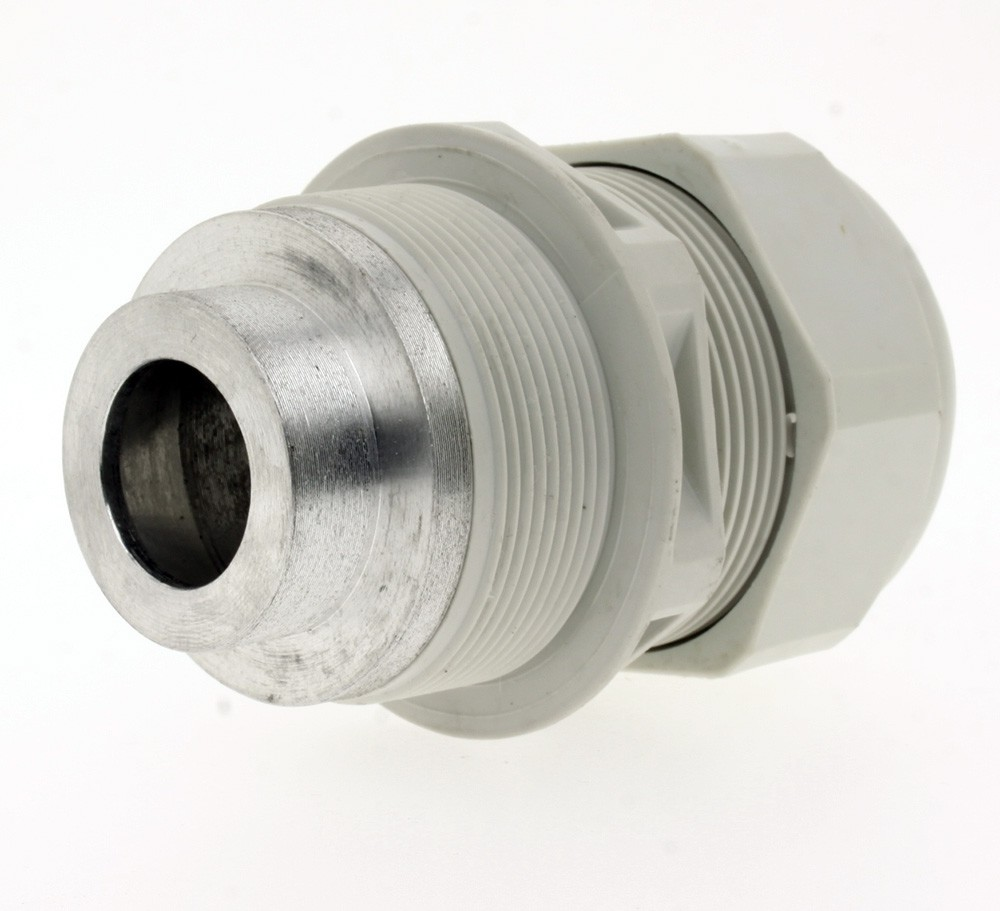 Optoport pre iluminatory 32mm, vlakna 16mm-29mm, PG36 upnutie 22-32mm