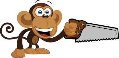 1 x rez ALU profilu na mieru, s CNC odmeriavaním