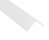 Difúzor pre ALU profil elox rohový Catania ANGOLO30x30mm,rohový, 2,01m