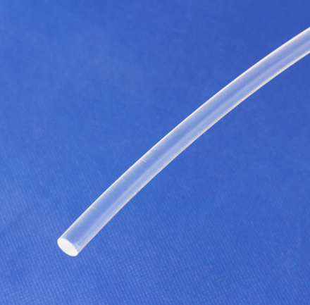 Opt. vlákno s bočným vyžar., 1-žilové 200dB/km, priem. 2mm, mäkké, bez plášťa (150m/rolka)