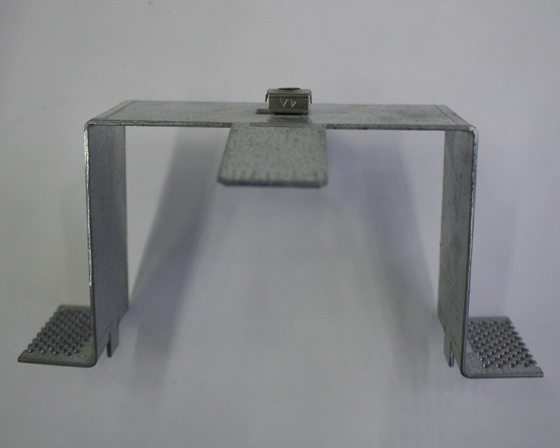 1ks montážny úchyt pre svetelnú drážku MINIMAL 100