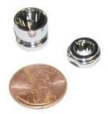 LED osvetlovací reflektor 11MM REBEL REFLECTOR 14stupňov