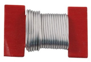 Cín na spájkovanie SOLDER S-Sn60Pb40E-10-1 MTL401