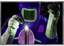 TIG/MIG zvaranie v ochrannej atmosfere