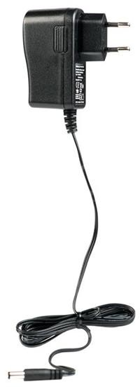 Napájací adaptér sieťový, 15W, 12V, 1250mA, konektor DC2.1mm