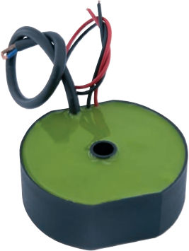 Napájací zdroj kruhový prúdový, 700mA, 36VDC, 23W,SELV,ochr. proti prehriatiu,1-7LED, IP65