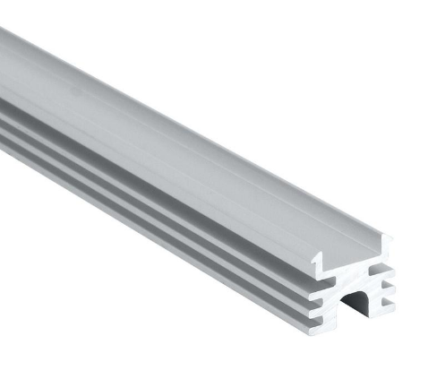 ALU profil LENS-POWER pre výkonové LED pásy - 2m