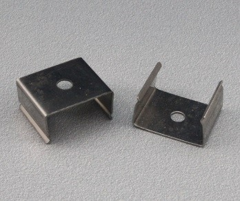 Inštalacný úchyt pre ALU profily IGNIS/MULTI, bez skrutiek