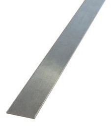 Montážna lišta pre profil RECTANGLE , 34,5x1mm, verzia 2_0, 2m