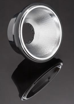 LED Lighting Reflectors CREE MP-L SNGL LENS REFLECTOR 29deg pre ILUM 40W 32mm, LESKLY